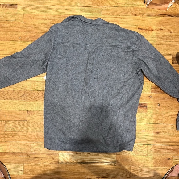 Ben Sherman Long Sleeve Button Down - Picture 2 of 3